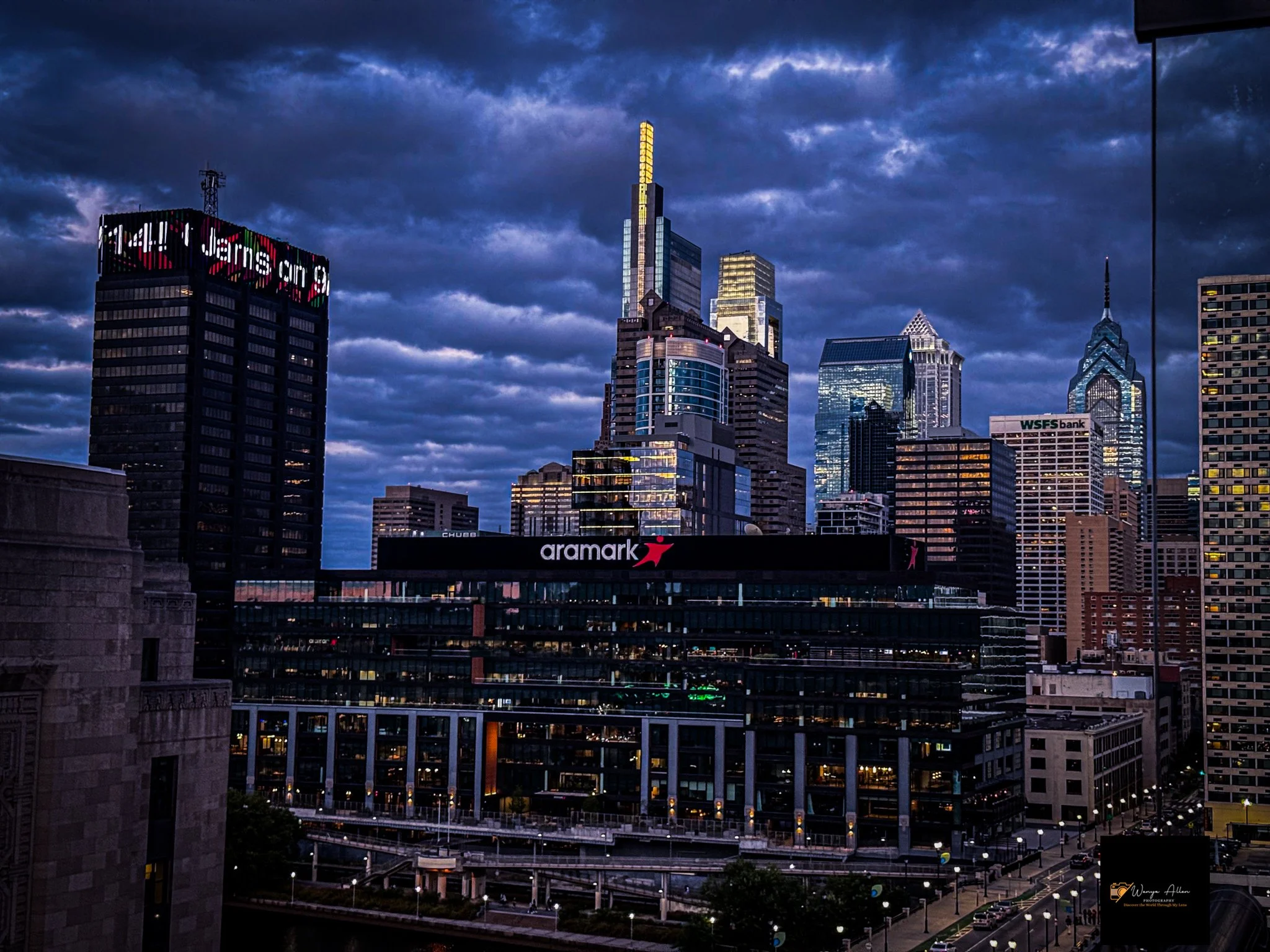 There’s No Place Like Home: City of Brotherly Love Through My Lens