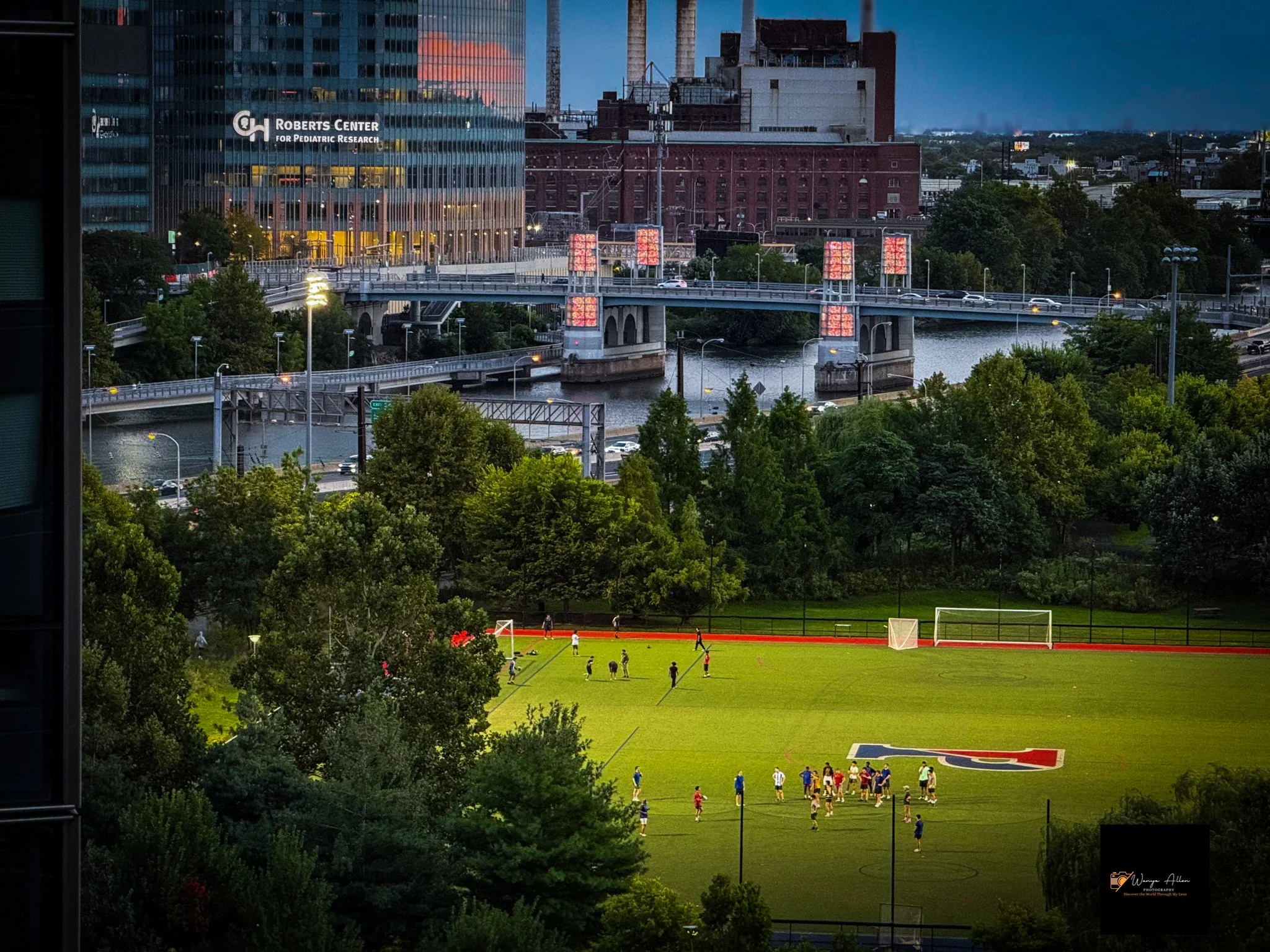 There’s No Place Like Home: City of Brotherly Love Through My Lens