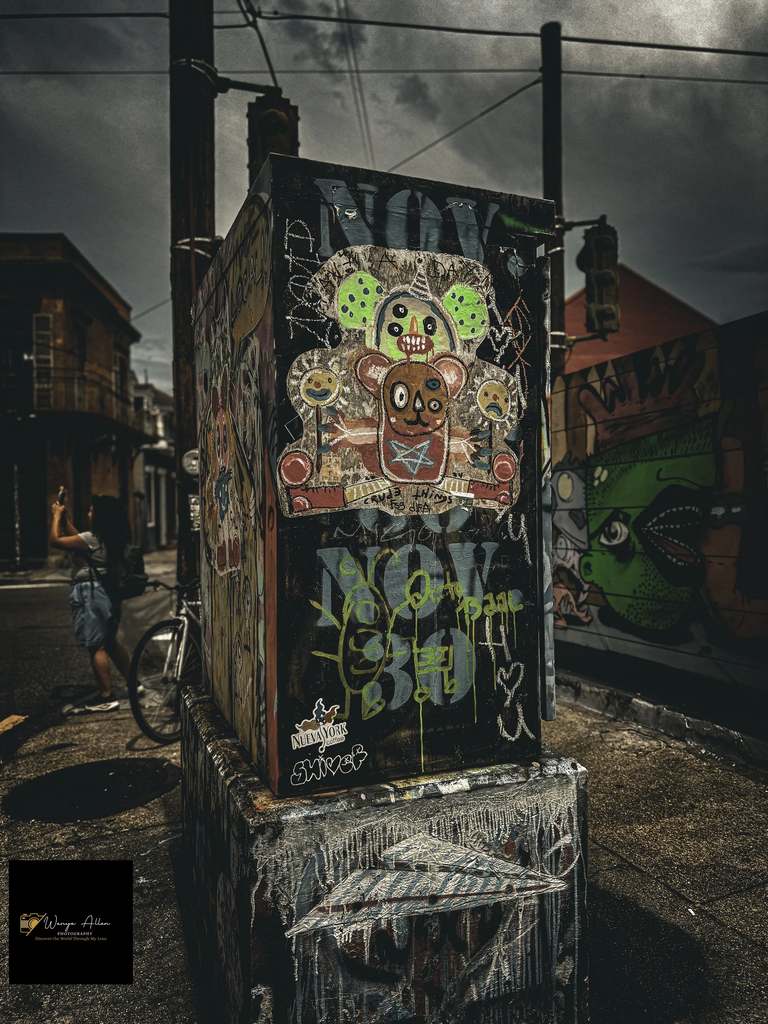 Rooted and Rising: New Orleans Through Our Eyes