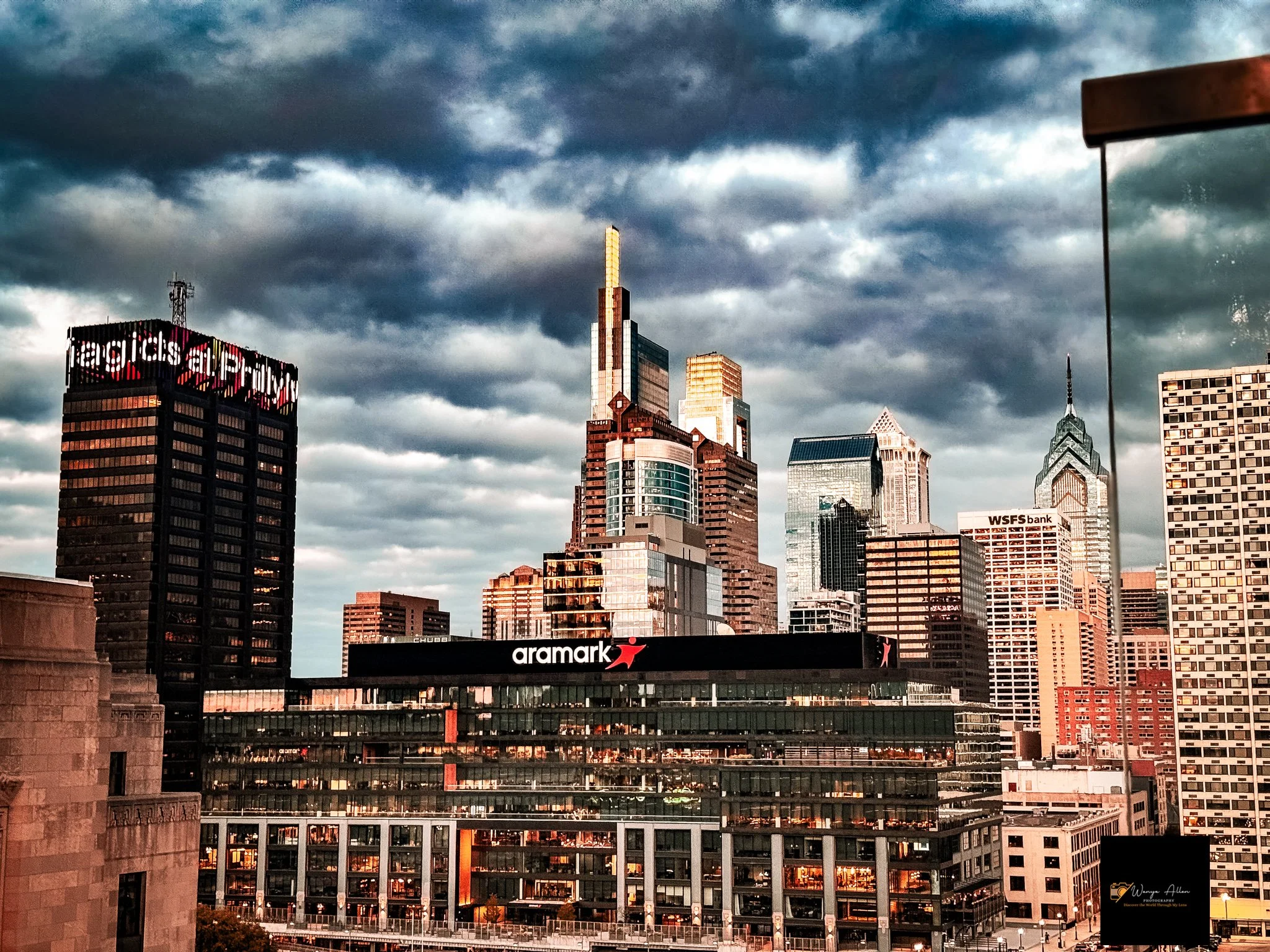 There’s No Place Like Home: City of Brotherly Love Through My Lens