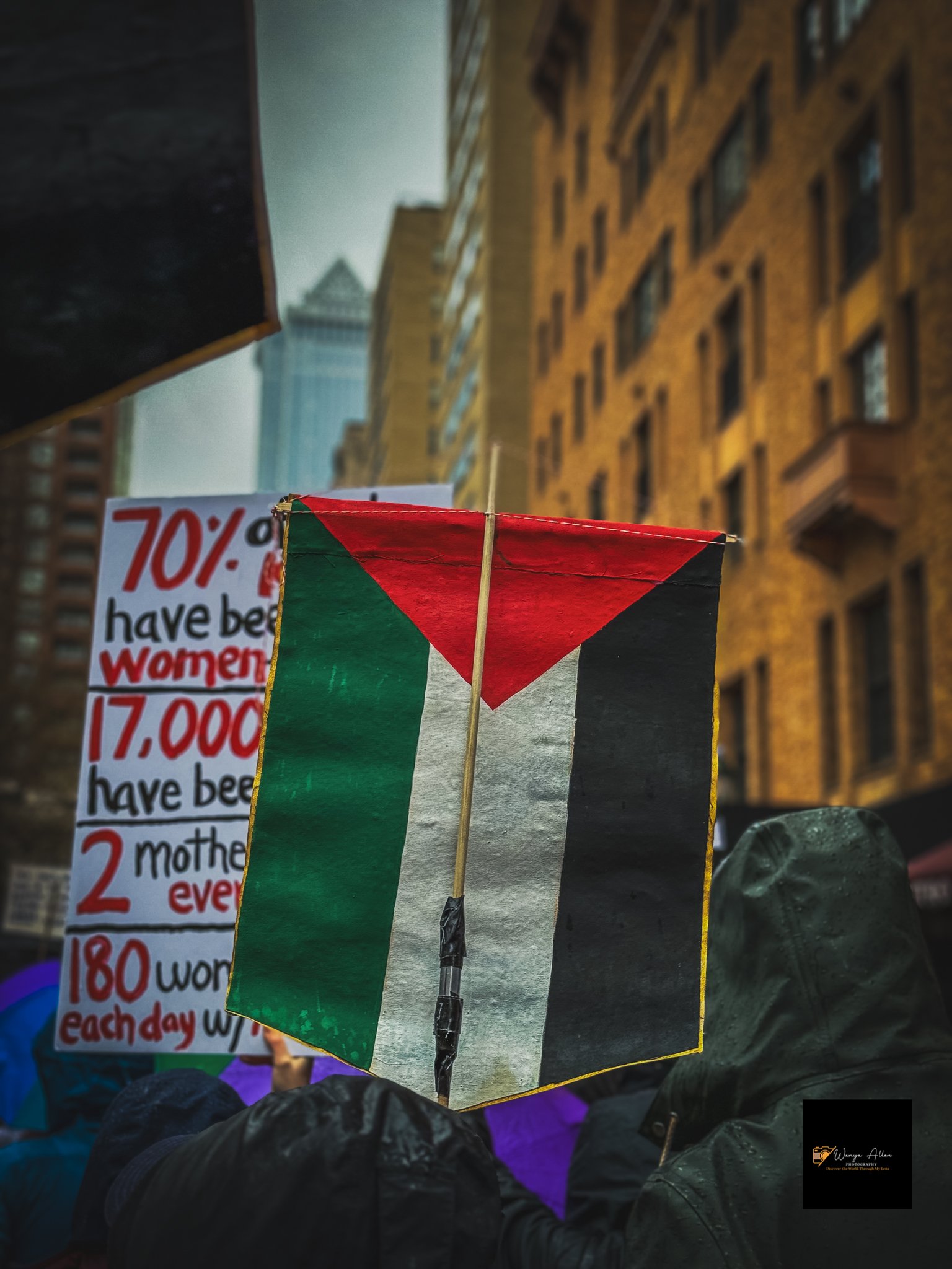 End the Genocide: Through the Lens of Truth