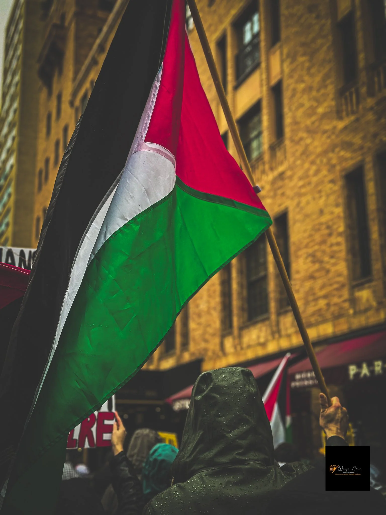 End the Genocide: Through the Lens of Truth