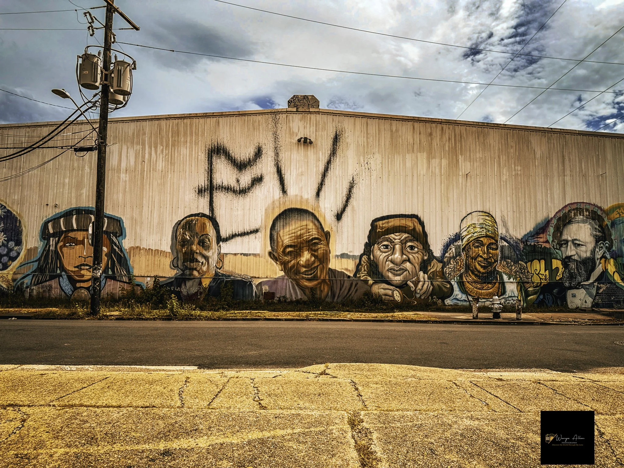 Rooted and Rising: New Orleans Through Our Eyes