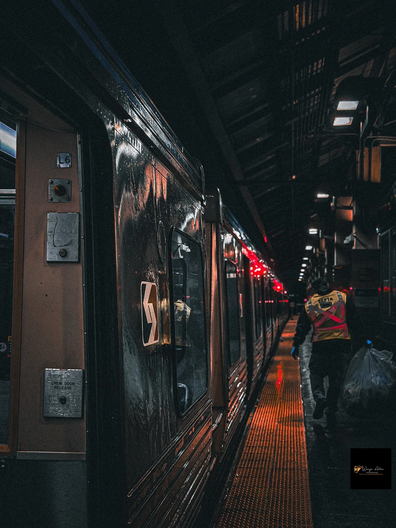 All Stops — 69th Street: Journey of The EL.