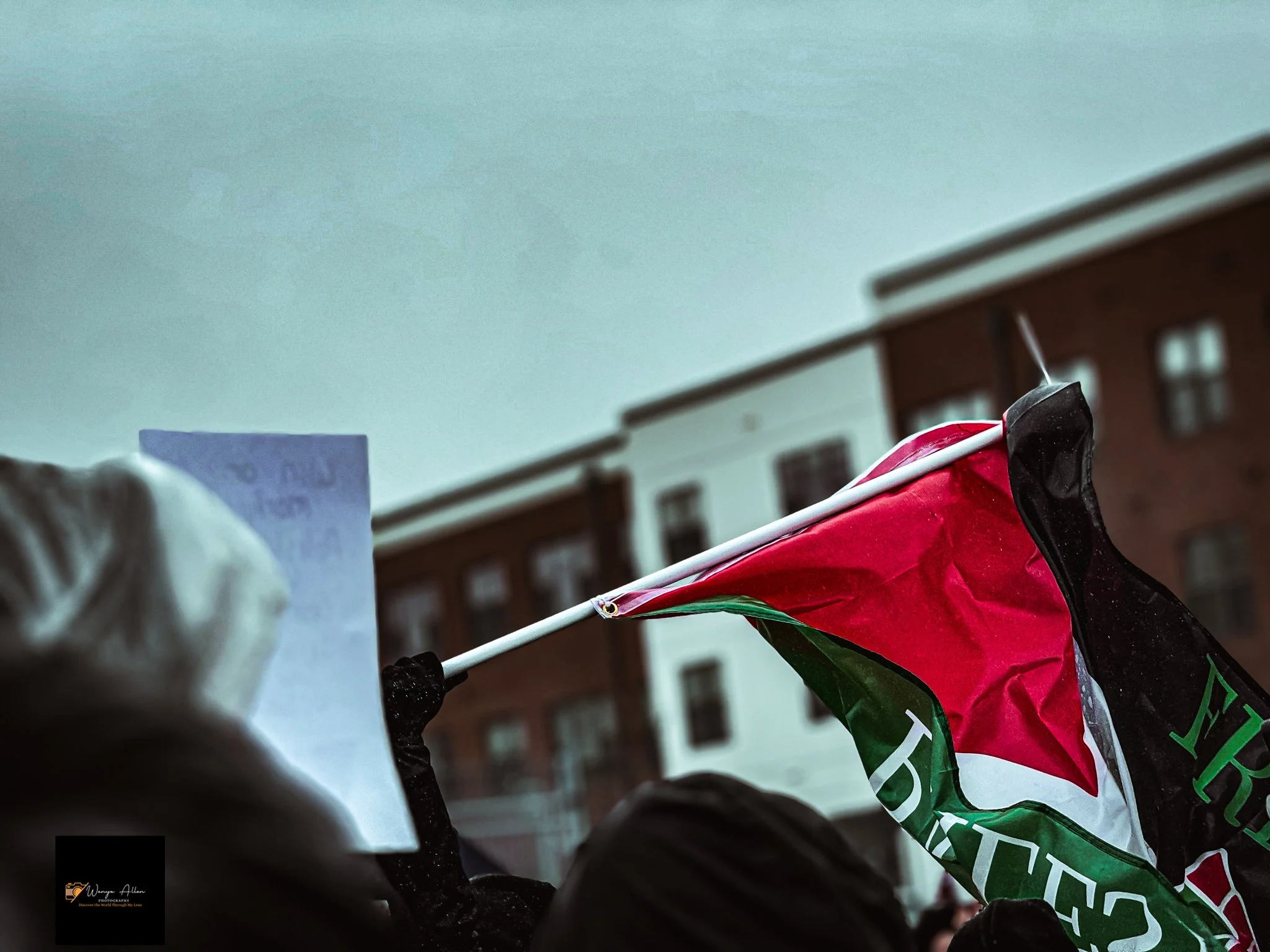 End the Genocide: Through the Lens of Truth