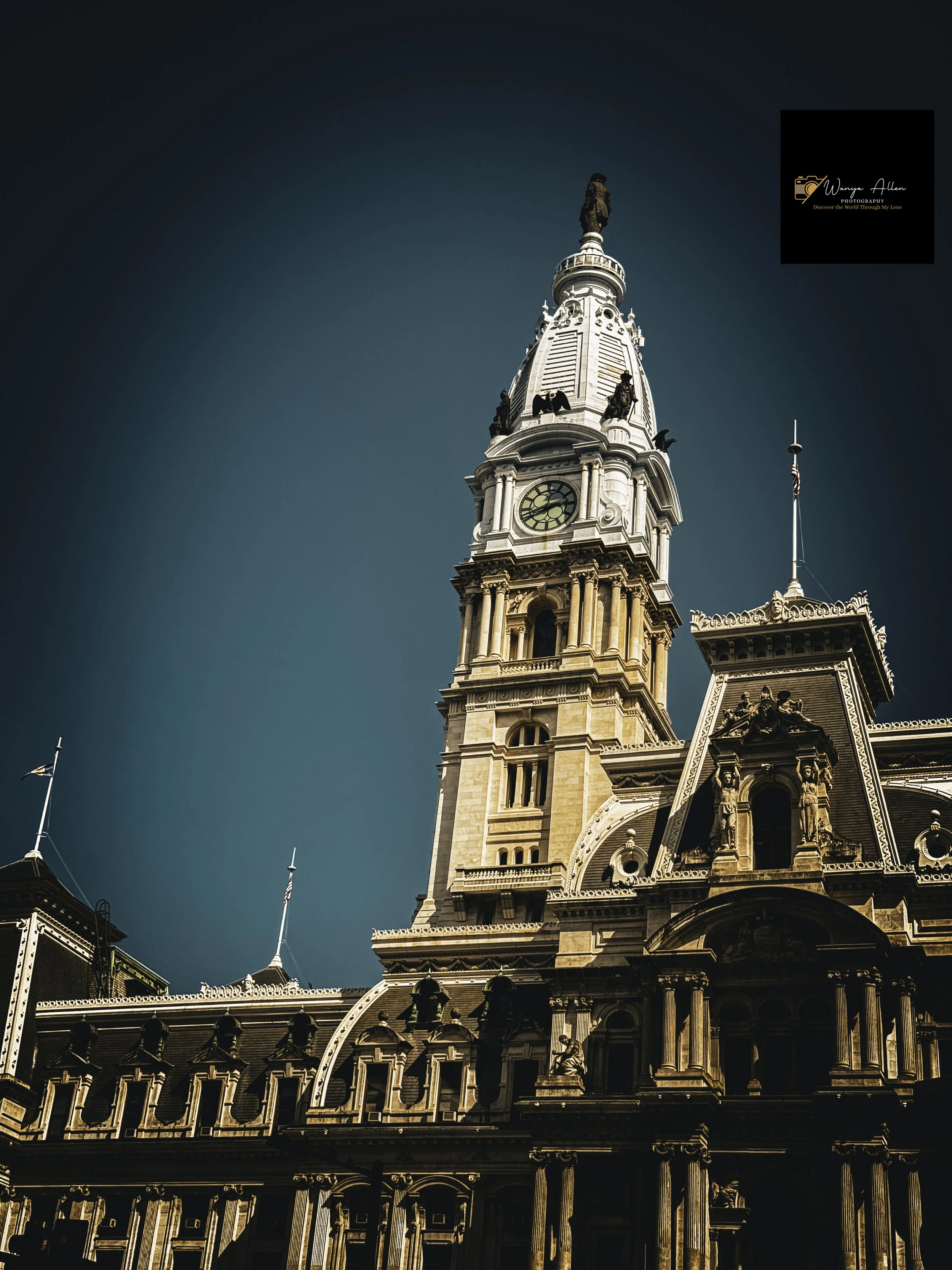 There’s No Place Like Home: City of Brotherly Love Through My Lens