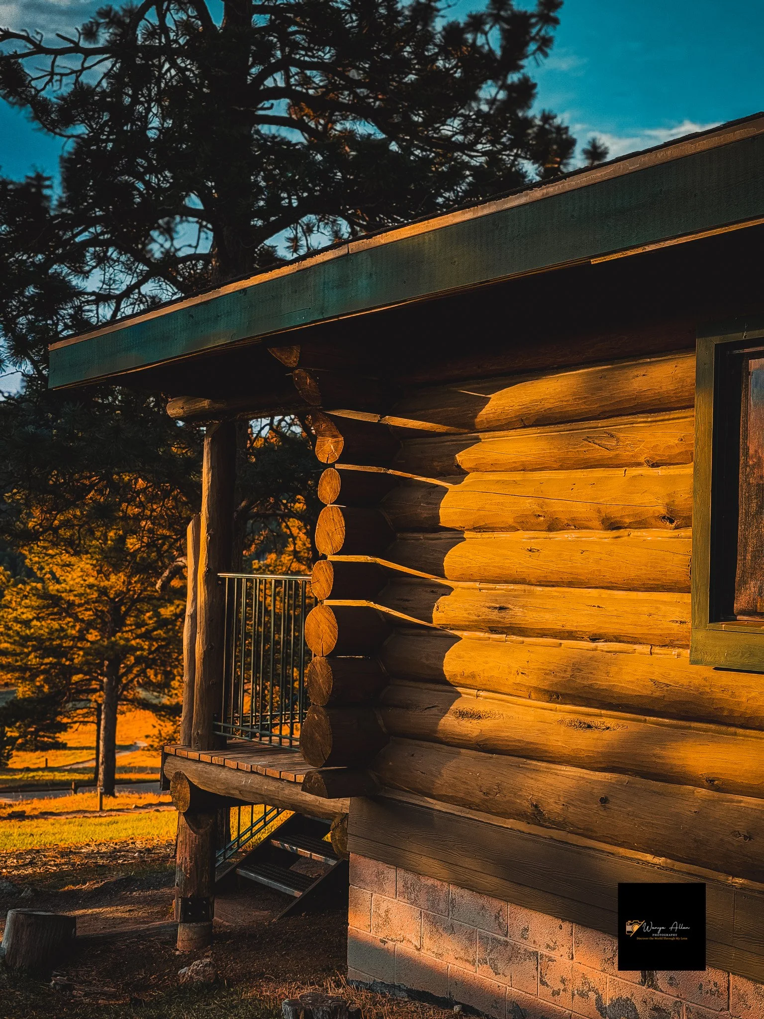 Jamestown, Colorado — A Snapshot of Nature’s Serenity: Part 2