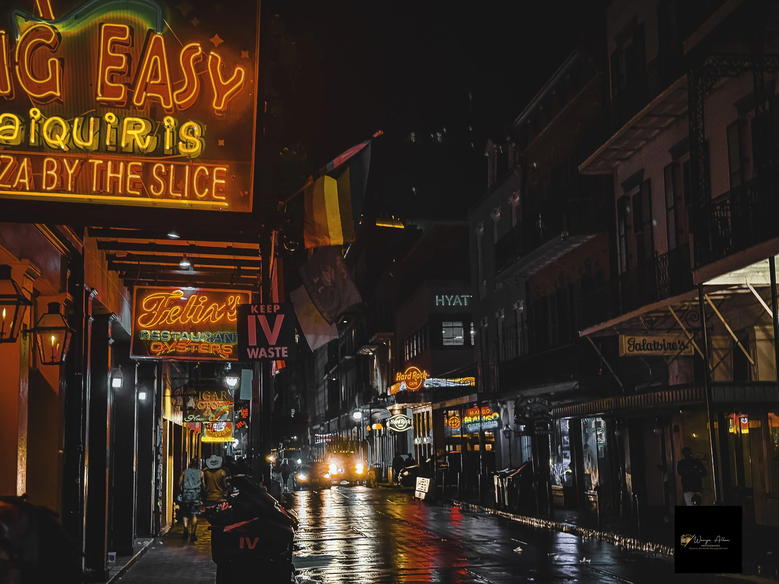 Rooted and Rising: New Orleans Through Our Eyes