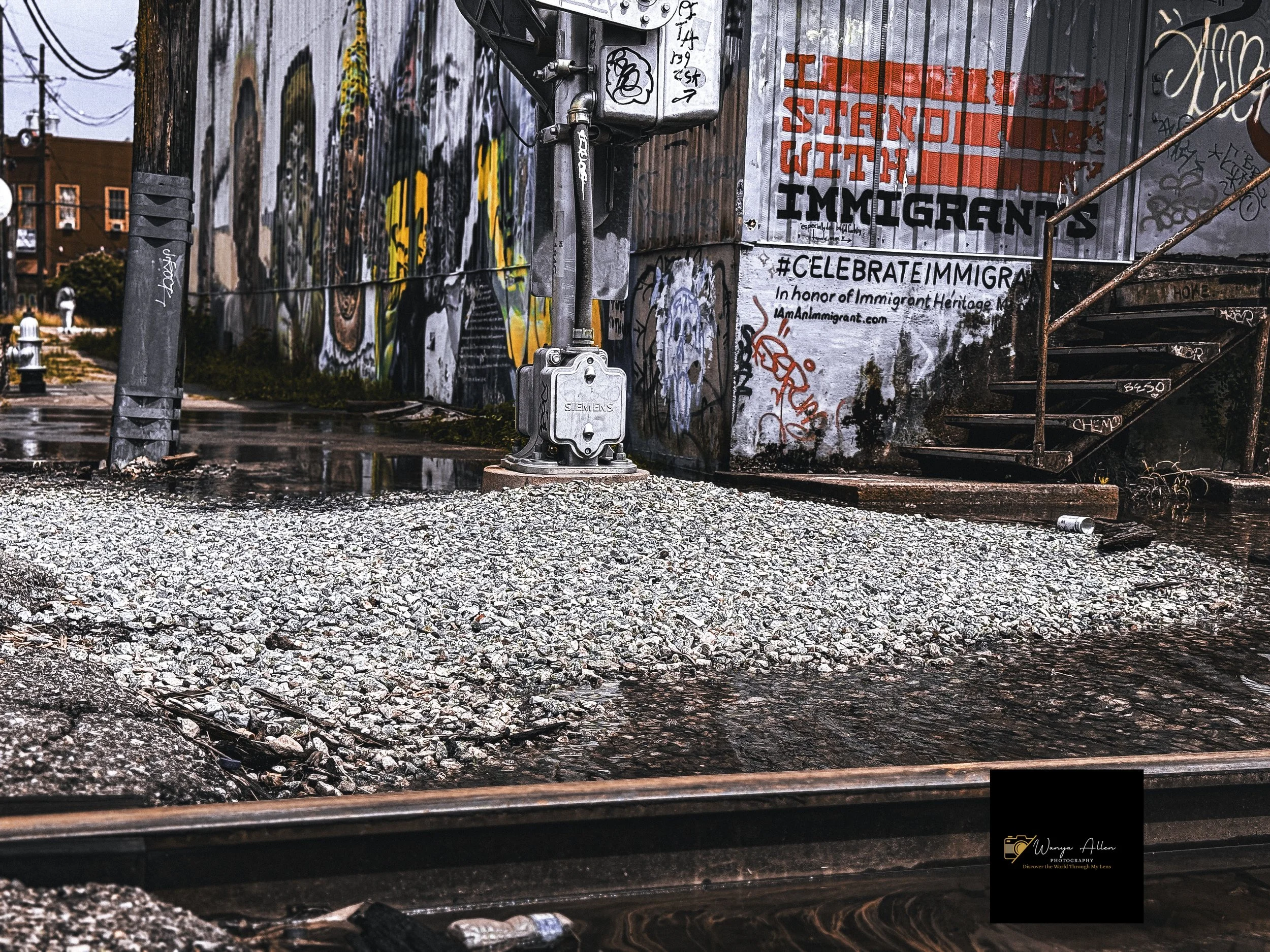 Rooted and Rising: New Orleans Through Our Eyes