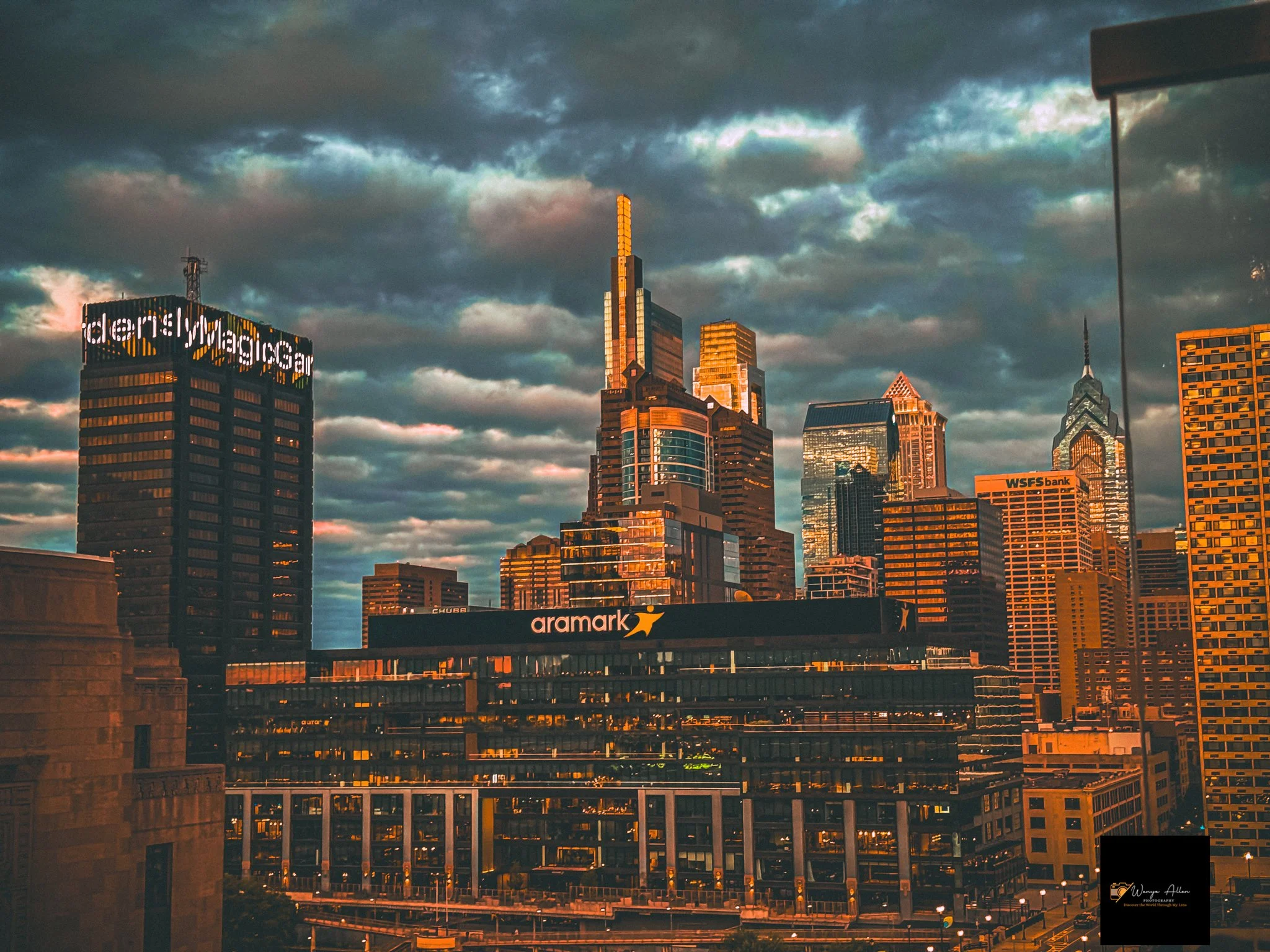 There’s No Place Like Home: City of Brotherly Love Through My Lens