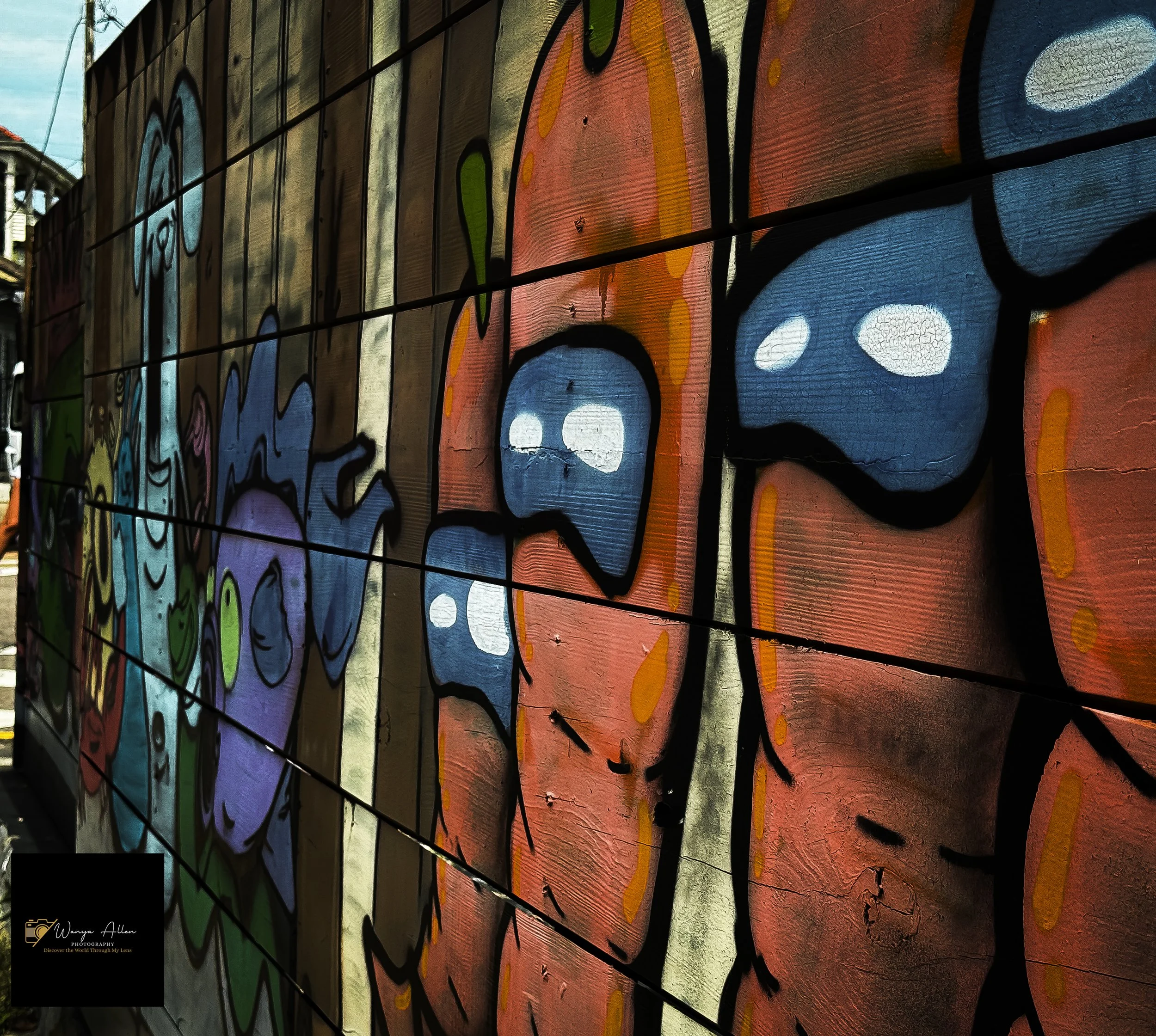 Rooted and Rising: New Orleans Through Our Eyes