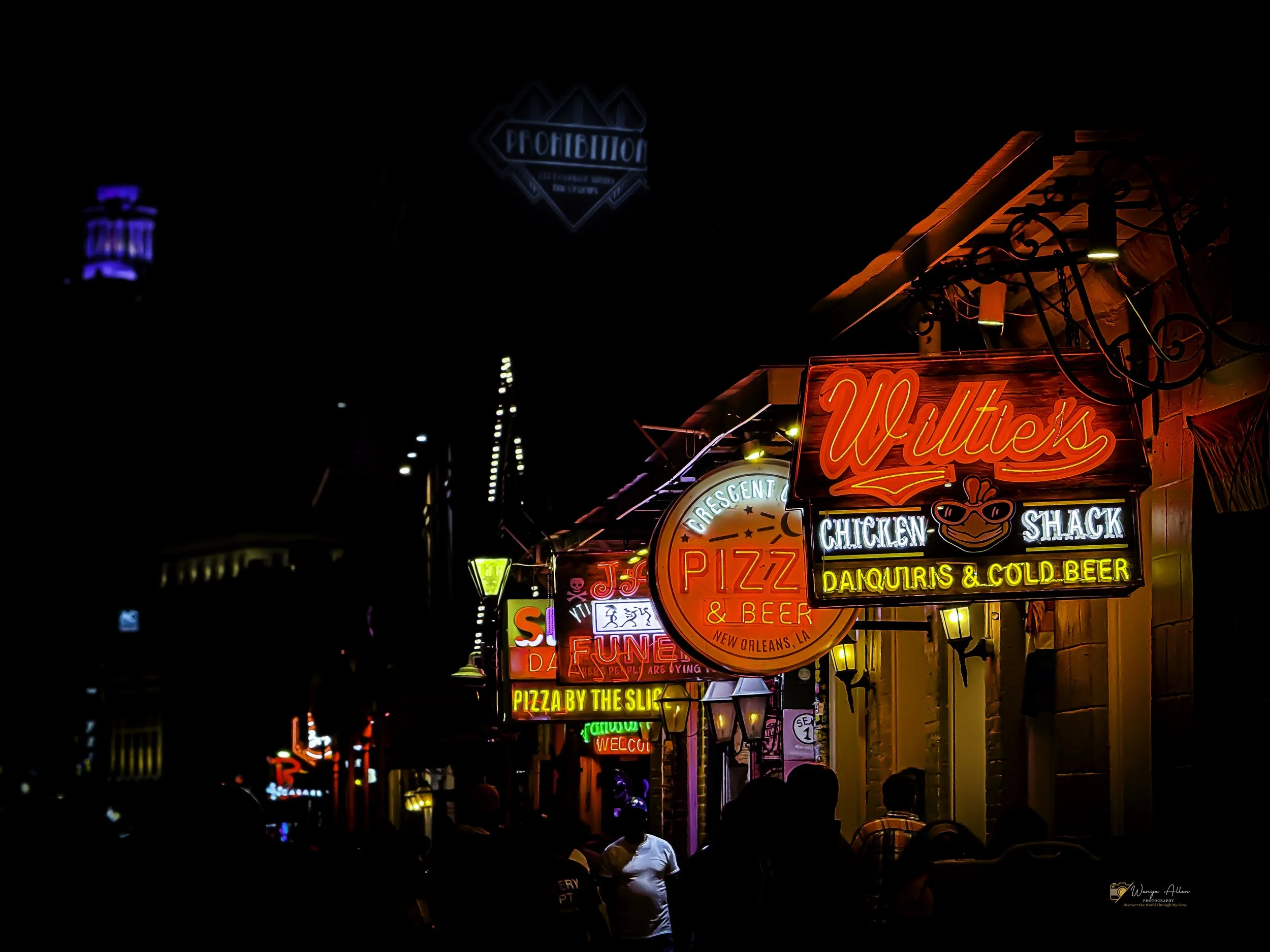 Rooted and Rising: New Orleans Through Our Eyes