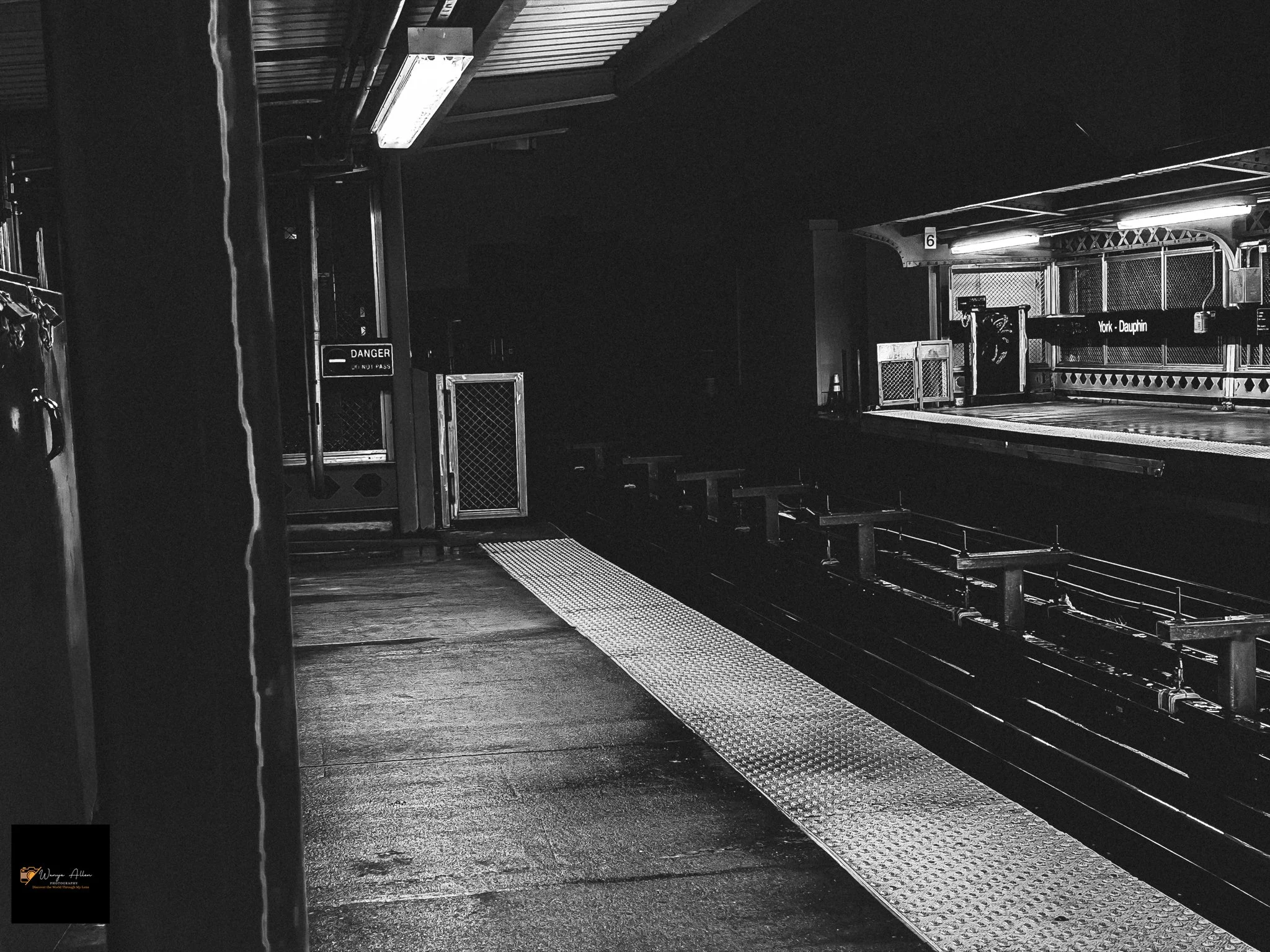 All Stops — 69th Street: Journey of The EL.
