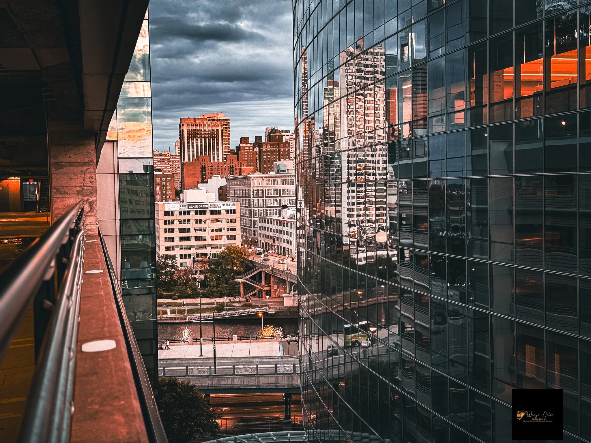There’s No Place Like Home: City of Brotherly Love Through My Lens
