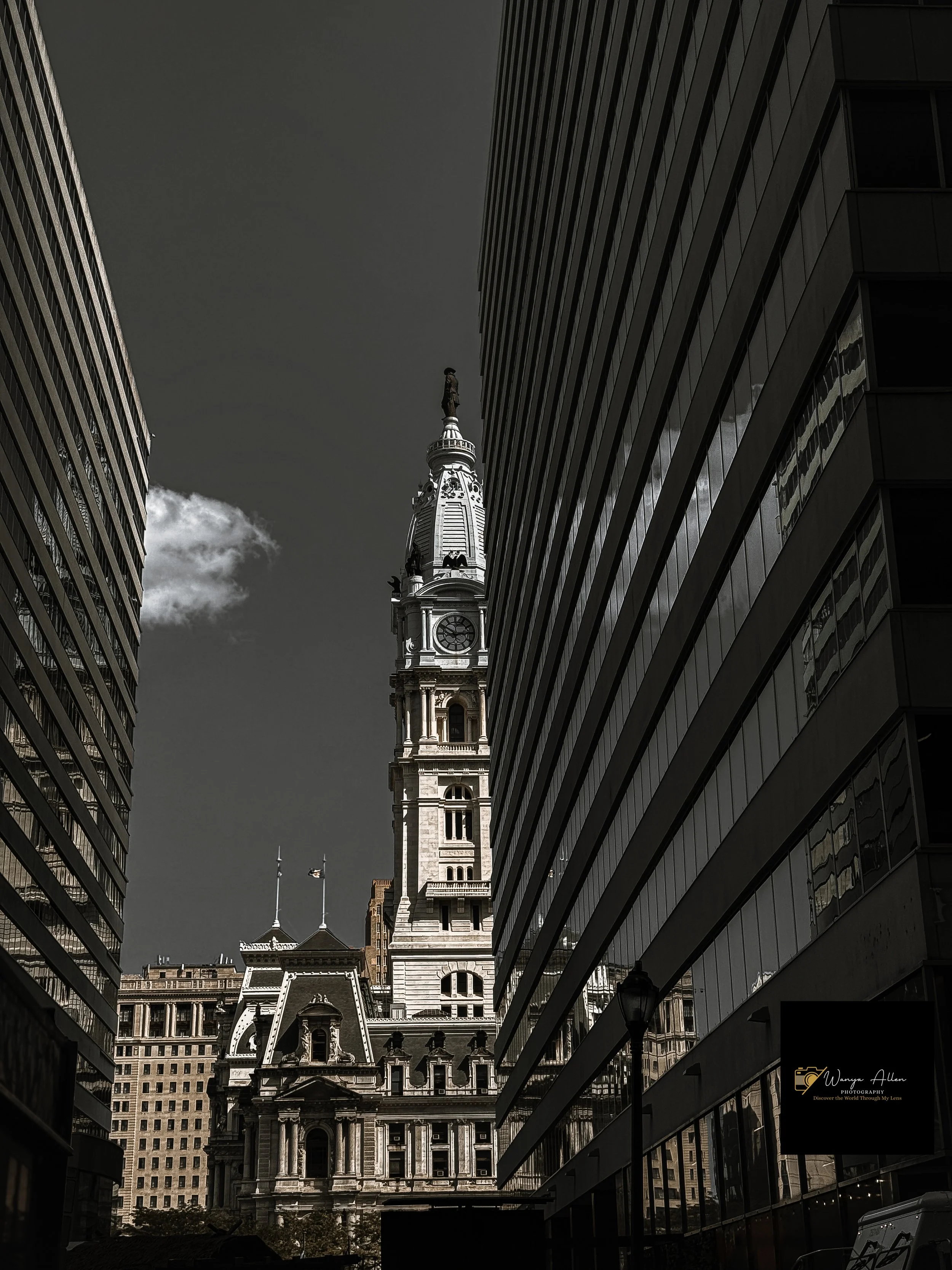 There’s No Place Like Home: City of Brotherly Love Through My Lens