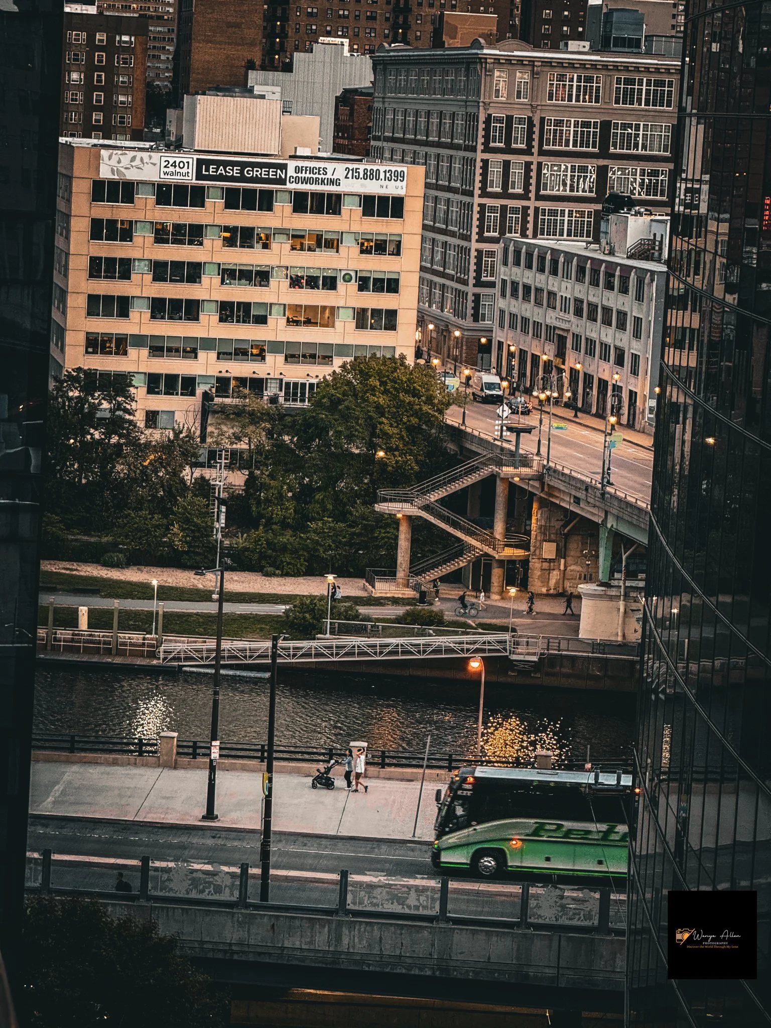 There’s No Place Like Home: City of Brotherly Love Through My Lens