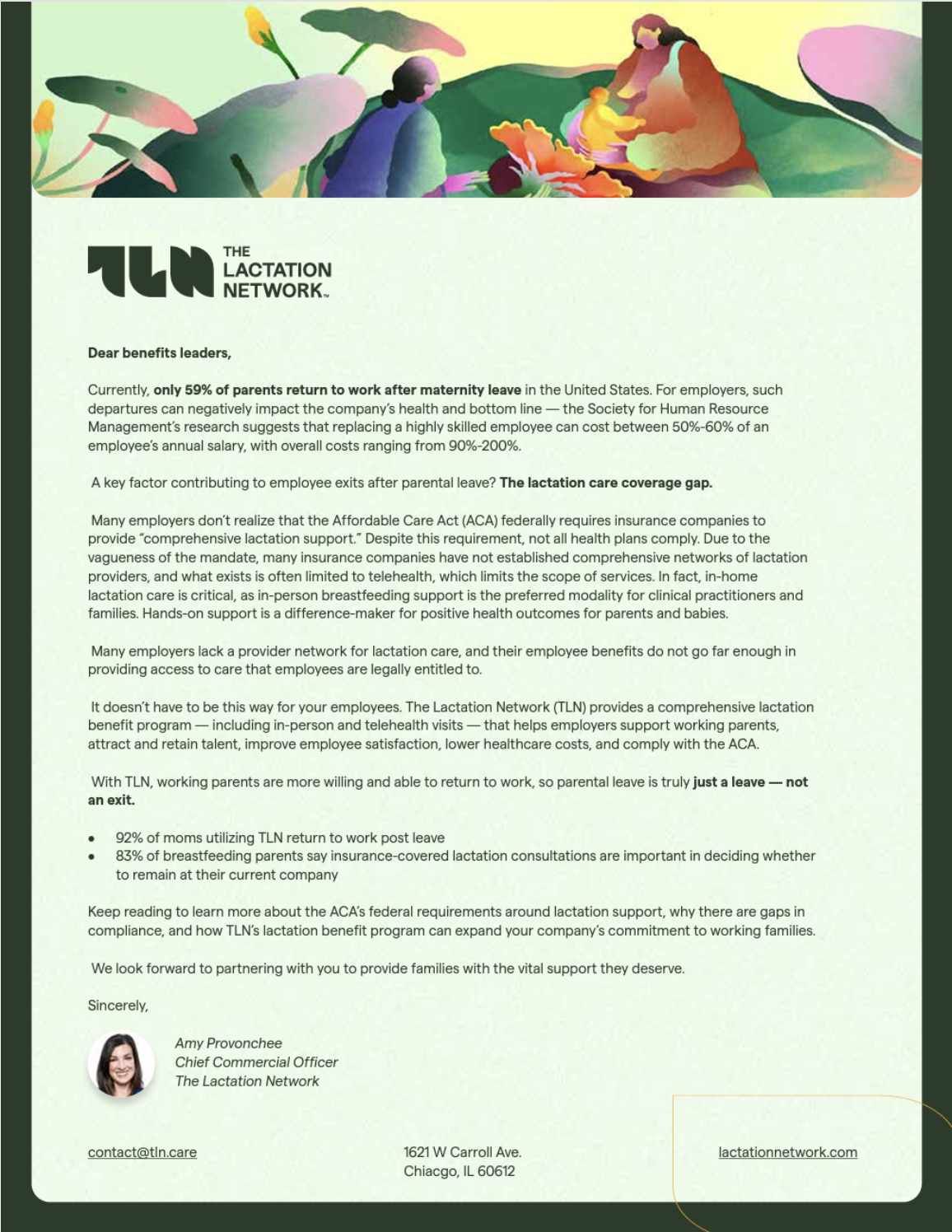 B2B -  The Lactation Network - Employer Letter.png