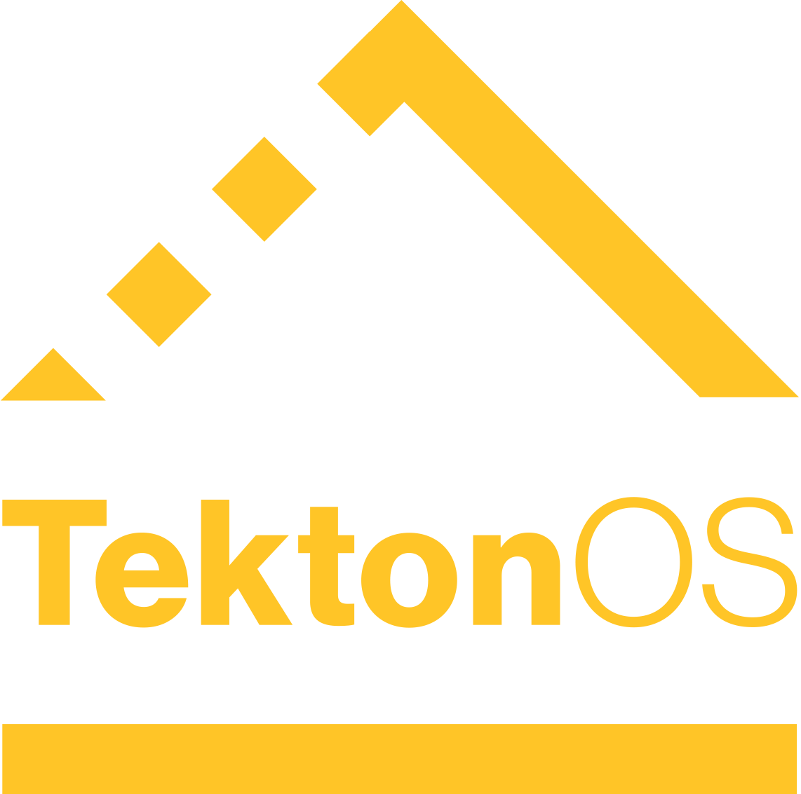 TektonOS