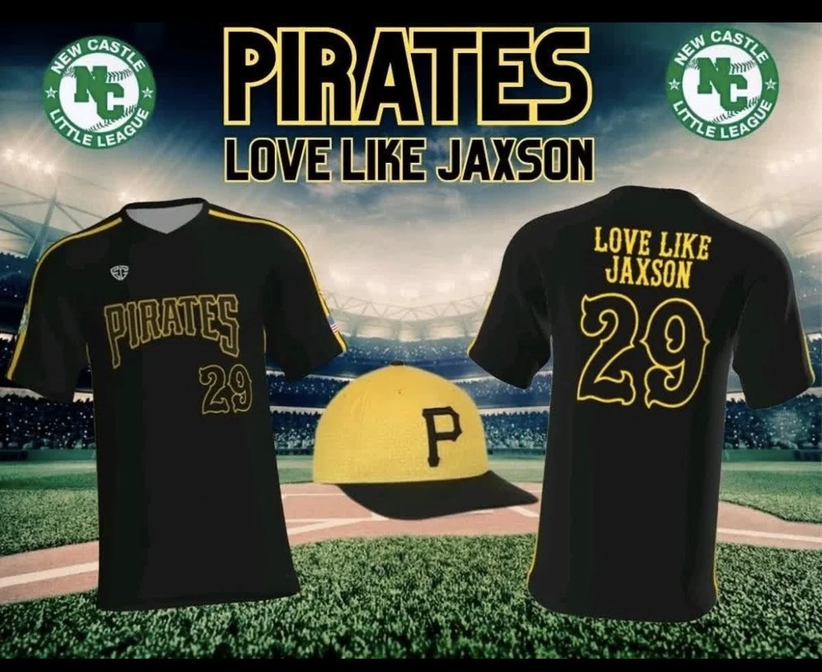2026 Little League sponsorship