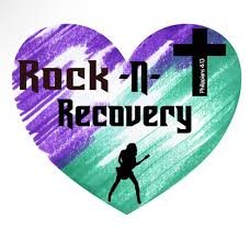 Rock N' Recovery Vendor