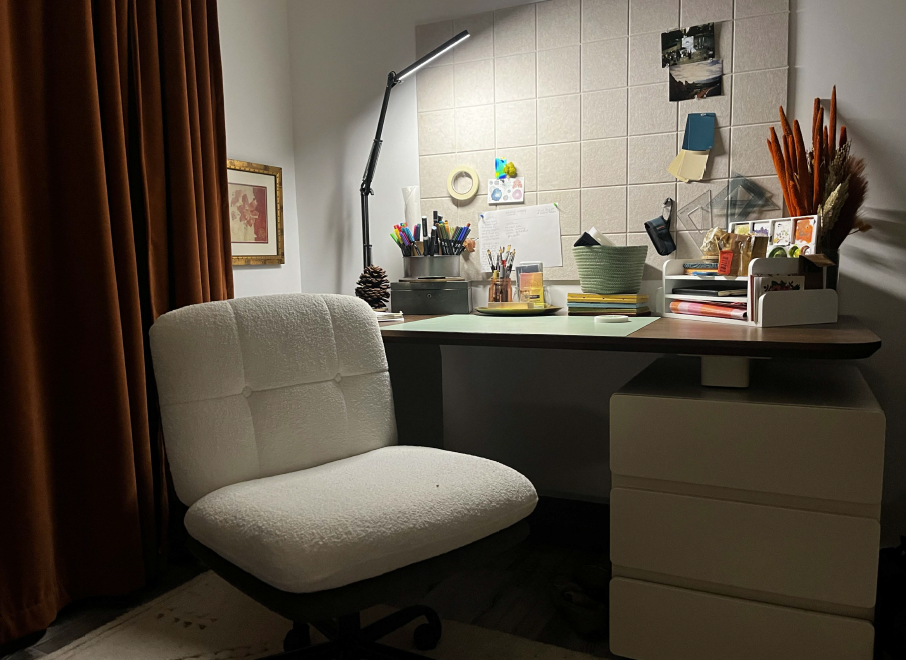 Studio/Office Design