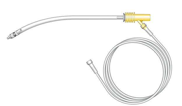 Rapid O2 Jet Oxygenation Cricothyroidotomy Meditech APAC