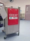 CICO Kit — Meditech Systems APAC