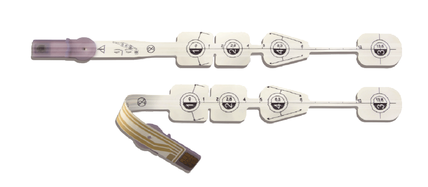 BIS 186-0106 compatible Disposable Adult Depth EEG Sensor  Entropy M1174413 Index Anesthesia Depth Sensor