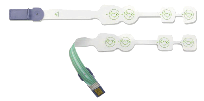 BIS 186-0106 compatible Disposable Adult Depth EEG Sensor  Entropy M1174413 Index Anesthesia Depth Sensor