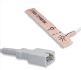 MASIMO LNCS SPO2 Sensors, Patient Monitoring Accessories, Adult, Paed, Neonatal
