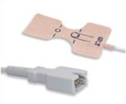 MASIMO LNCS SPO2 Sensors, Patient Monitoring Accessories, Adult, Paed, Neonatal