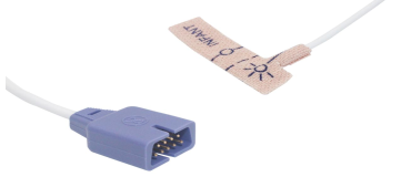 SPO2 Sensors Patient Monitoring Accessories Nellcor-Oximax Sensors, OEM MAX-AN, MAX-I, MAX-A