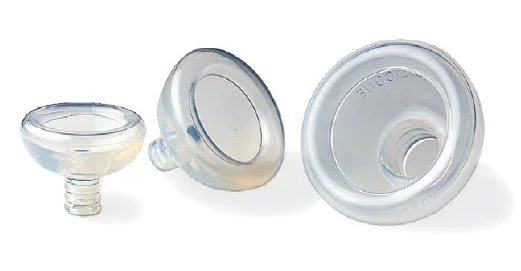 Silicone Anaesthesia Face masks Neo-natal Infant Meditech APAC