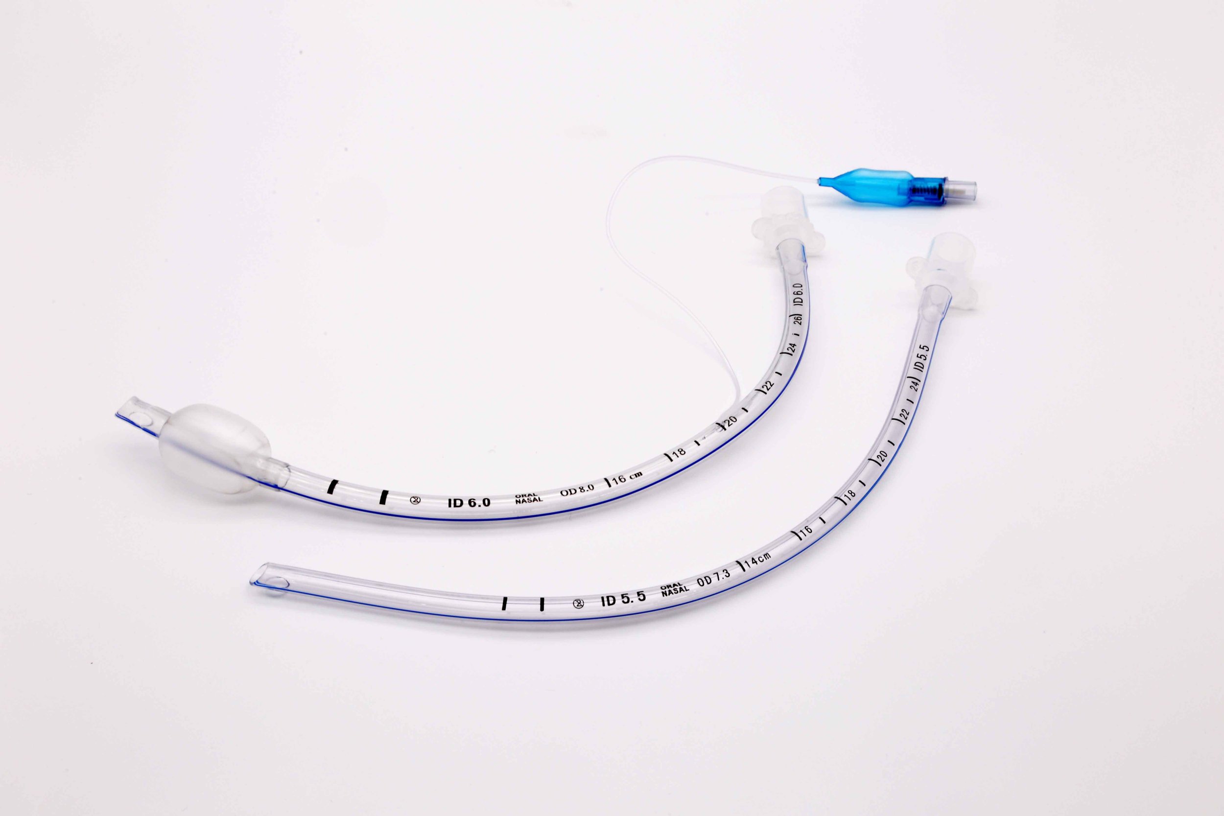 Endotracheal Tube Standard ETT