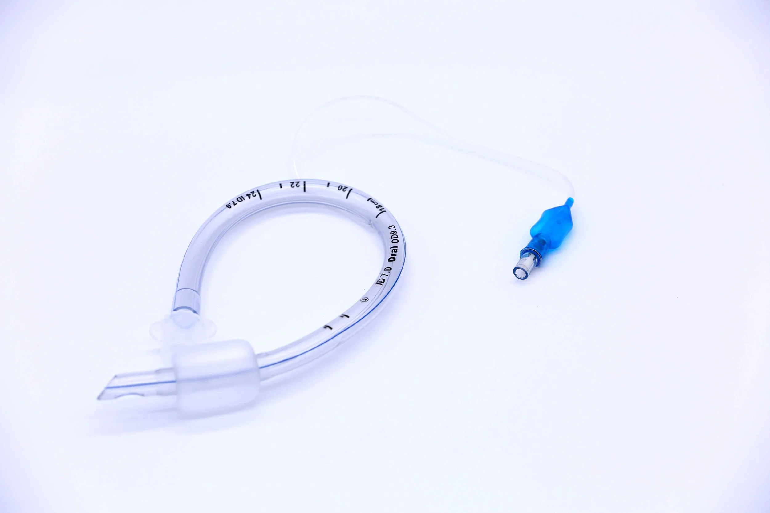 Endotracheal Tube Oral Nasal Flexi Standard