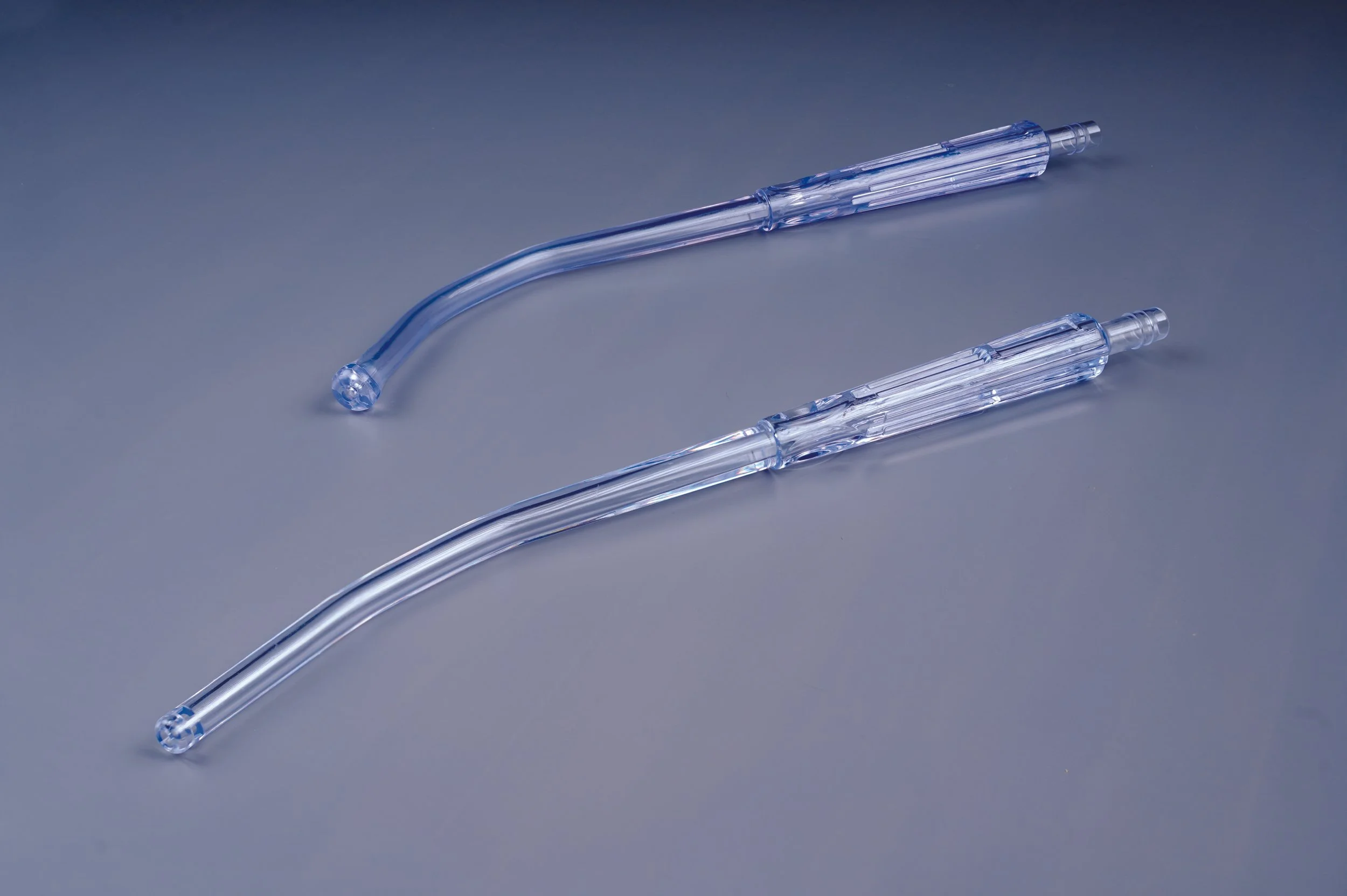 yankauer sucker, yankauer suction handle, vented, non-vented, atraumatic bulb tip.