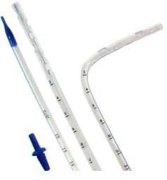 Meditech Thoracic drainage catheter for pneumothorax, hemothorax, effusion and empyema.
