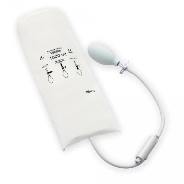 Pressure infusion bags Meditech APAC