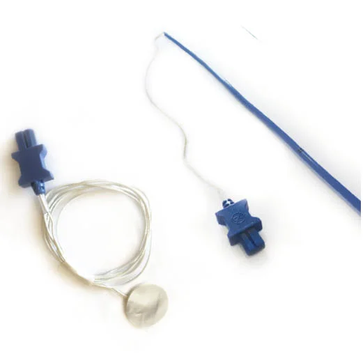 Temperature monitoring probes sensors Meditech APAC