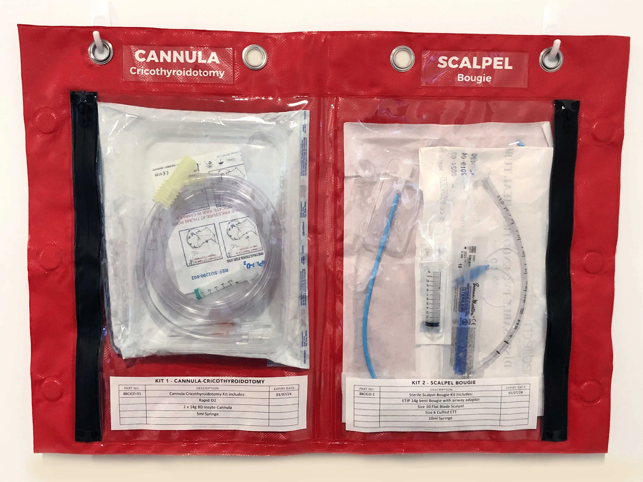 Airway Management | Improve Airway Care Today — Meditech Systems APAC