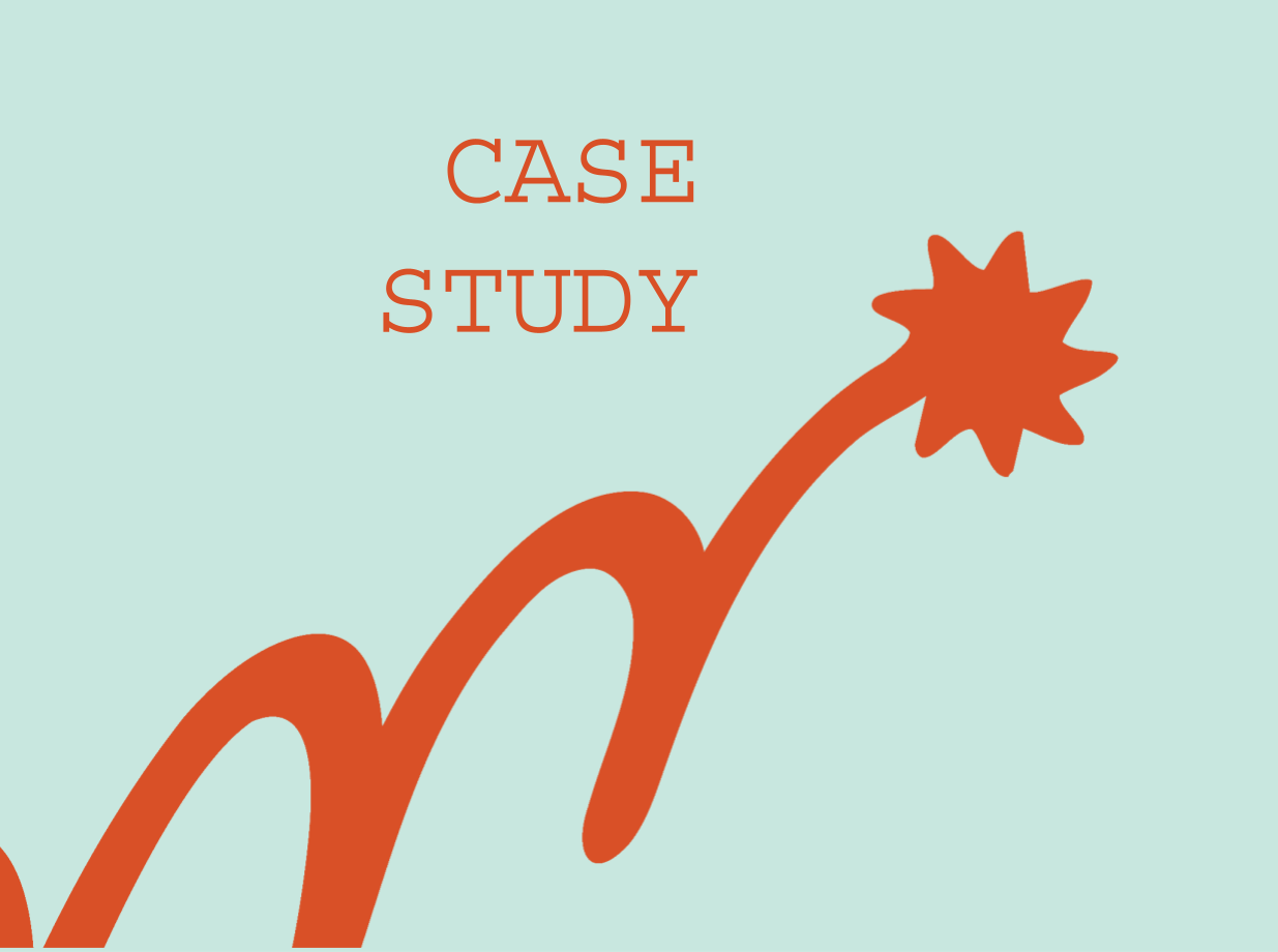 Building Data Foundations at Nourishing the North Shore