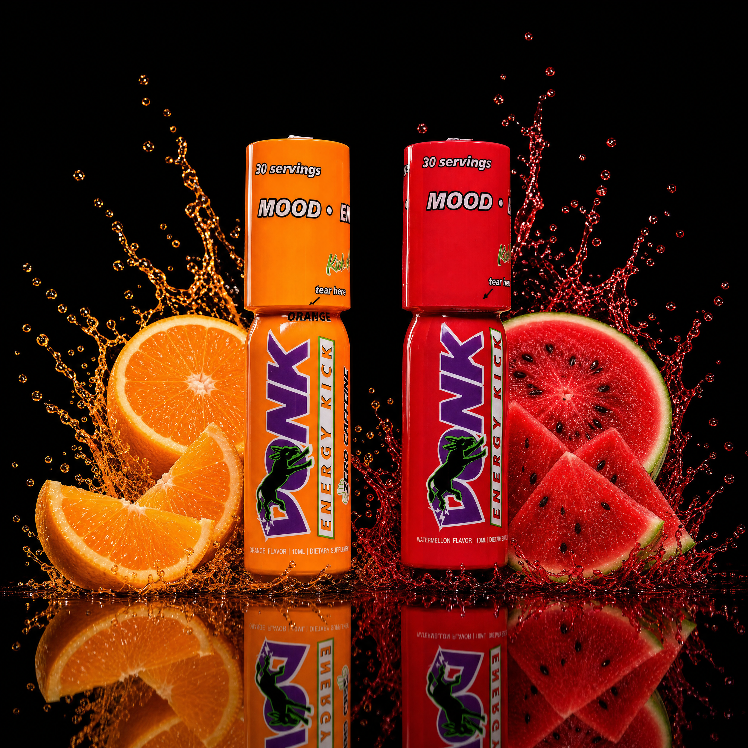 VARIETY PACK