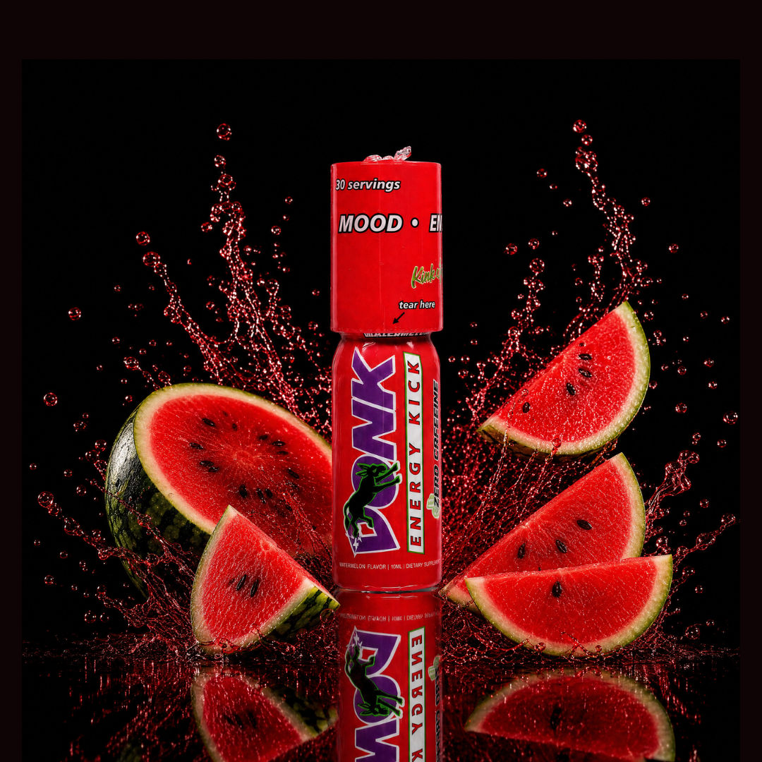 WATERMELON KICK