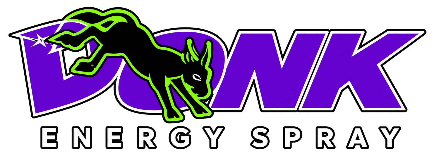 DONK ENERGY