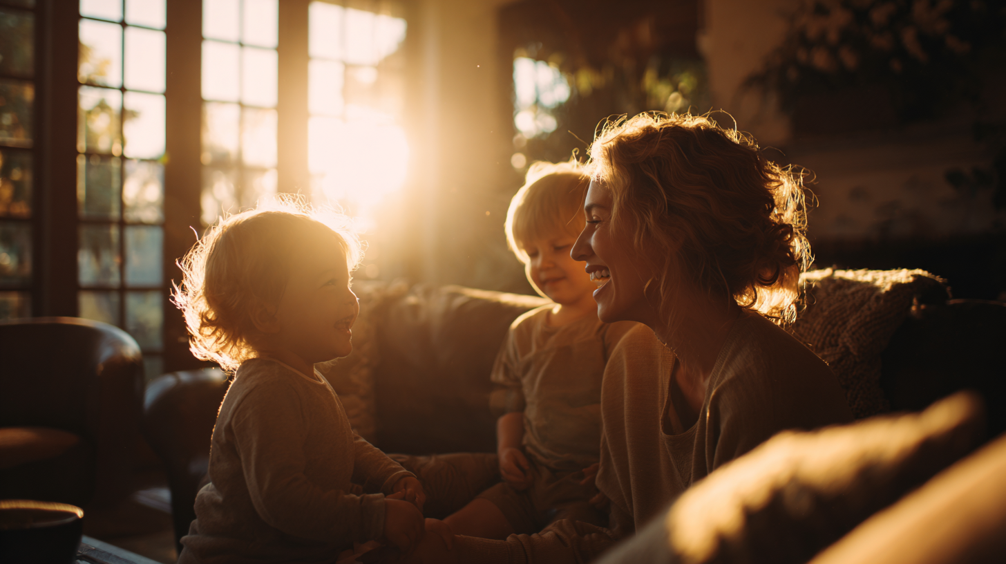 The Hidden Emotional Journey of Foster Parents: Why Attachment Stress Deserves More Attention