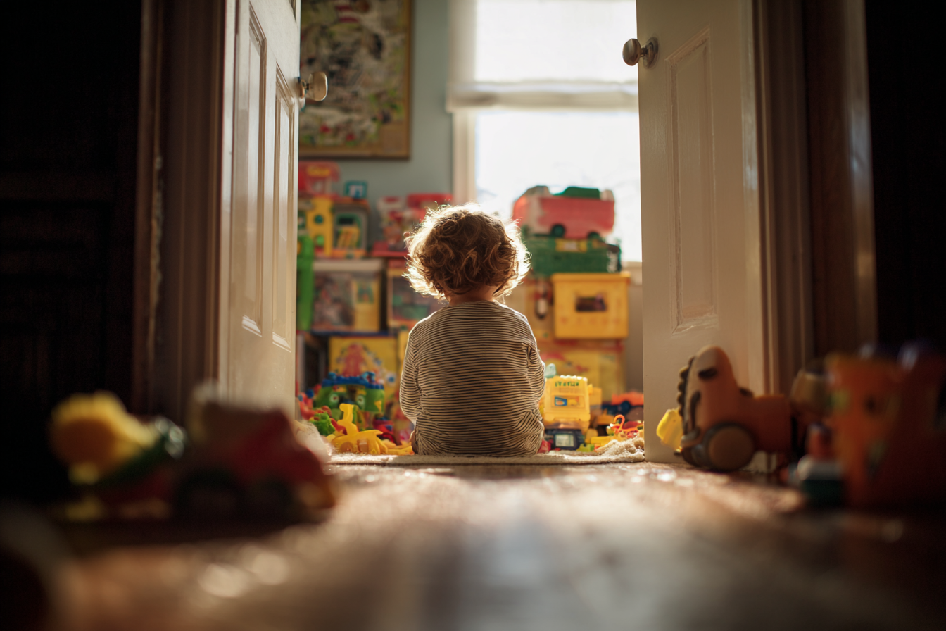 Understanding ADHD in Children: More Than Just “Behavior Problems”