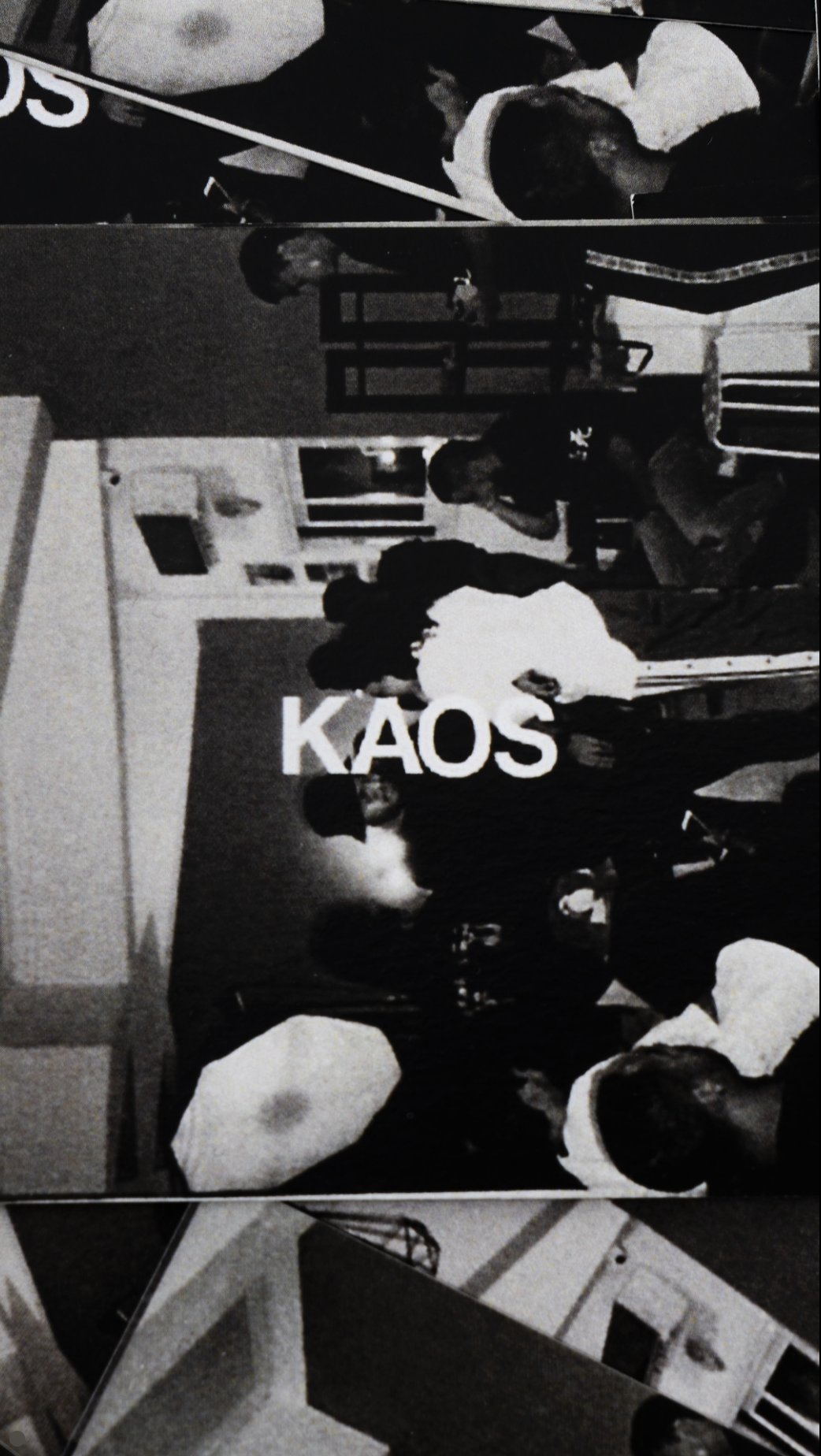 KAOS
