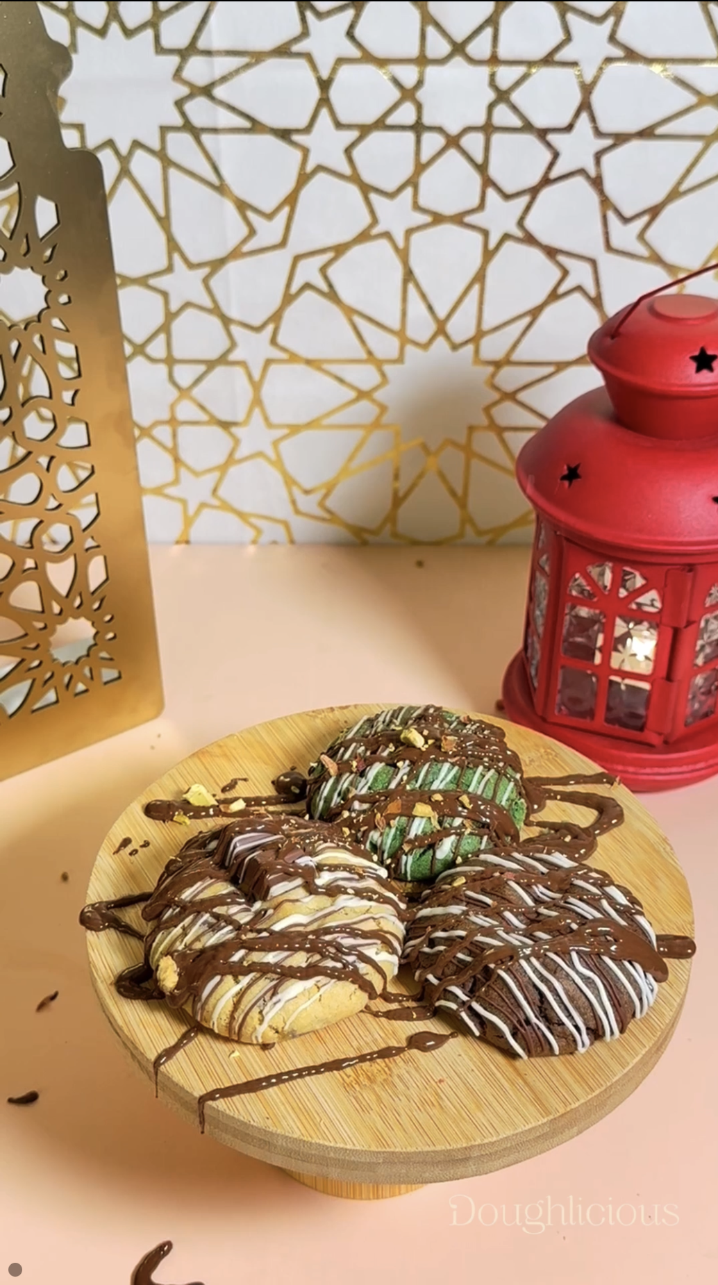 Doughlicious