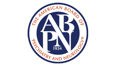 The American Board of Psychiatry and Neurology Logo | Bennett Blum, MD - Mental Capacity, Competency, and Undue Influence Evaluation Specialist and Legal Consultant