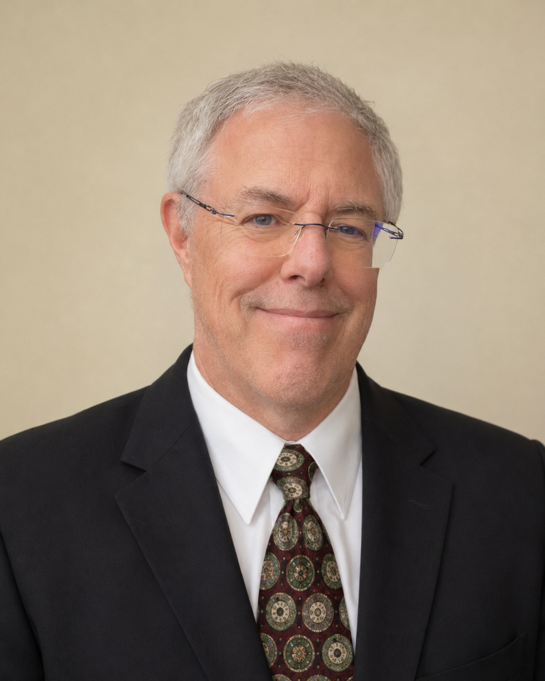 Dr. Blum